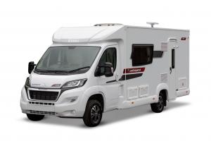 Elddis Autoquest 175 '2014